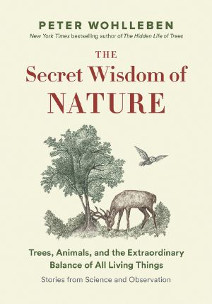 [The Mysteries of Nature Series 03] • The Secret Wisdom of Nature